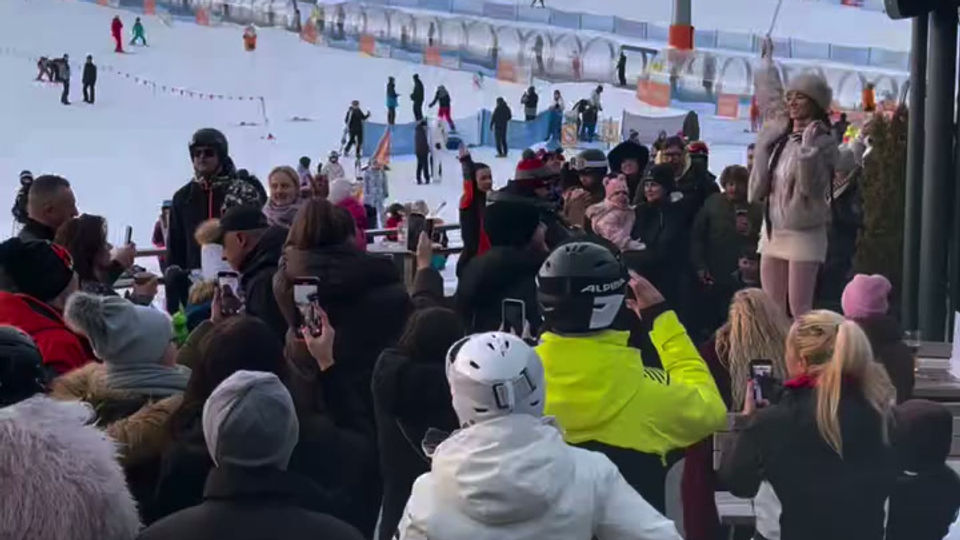 Apres Ski
